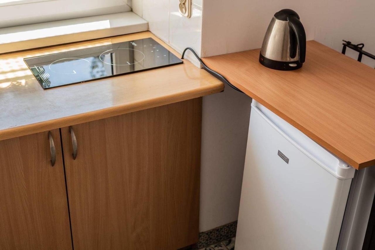 Willa Morska Beach Apartment Sztutowo Exteriér fotografie