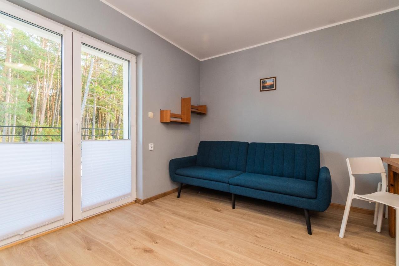 Willa Morska Beach Apartment Sztutowo Exteriér fotografie